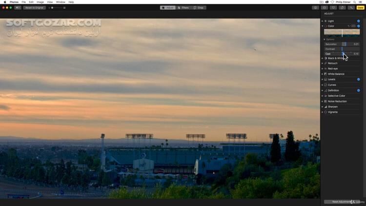 دانلود Udemy - Photography Masterclass A Complete Guide to Photography - دانلود دوره آموزش کامل عکاسی - سافت گذر