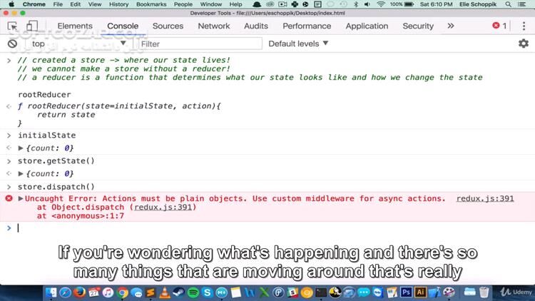 دانلود Udemy - The Advanced Web Developer Bootcamp - دانلود آموزش کامل توسعه وب سطح پیشرفته - سافت گذر