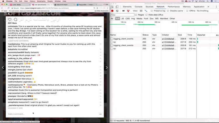 دانلود Udemy - The Advanced Web Developer Bootcamp - دانلود آموزش کامل توسعه وب سطح پیشرفته - سافت گذر