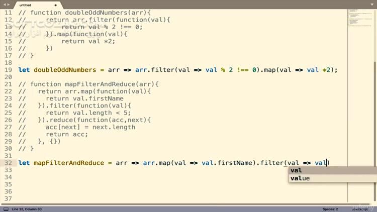 دانلود Udemy - The Advanced Web Developer Bootcamp - دانلود آموزش کامل توسعه وب سطح پیشرفته - سافت گذر