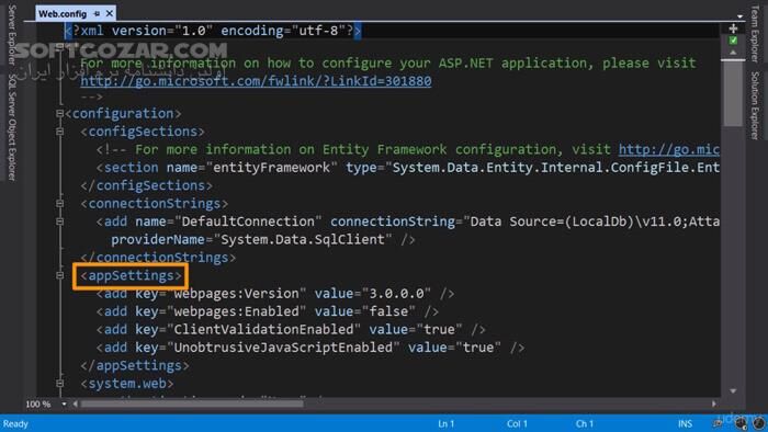 دانلود Udemy - The Complete ASP.NET MVC 5 Course - دانلود دوره آموزش برنامه‌نویسی - سافت گذر