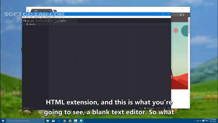 دانلود Udemy - The Complete Front-End Web Development Course - دانلود آموزش برنامه نویسی فرانت اند - سافت گذر