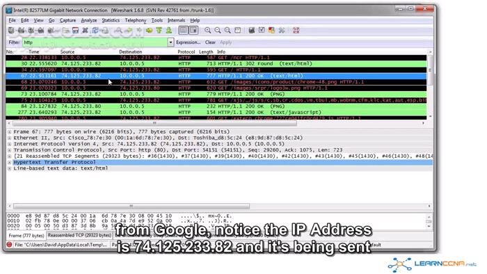 دانلود Udemy - The Complete Networking Fundamentals Course. Your CCNA start - دانلود آموزش کامل شبکه - سافت گذر