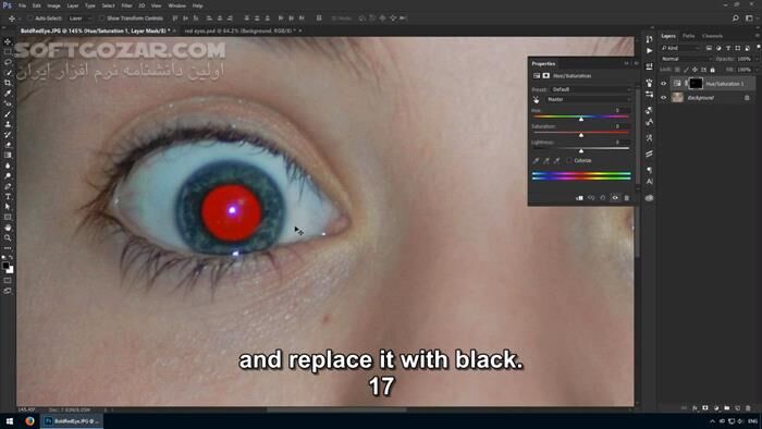 دانلود Udemy - Ultimate Photoshop Training - From Beginner to Pro - دانلود آموزش کامل فتوشاپ - سافت گذر