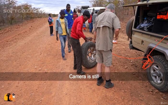 دانلود Udemy - VIDEO STORYTELLING. Creative Excellence Class - دانلود آموزش ساخت ویدئو و داستان سرایی ویدیویی - سافت گذر