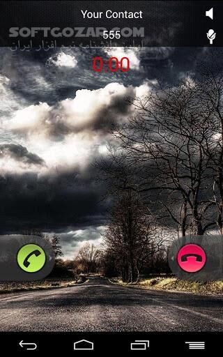 دانلود Ultimate Call Screen HD Pro 10.3.6 for Android - دانلود نمایش تمام صفحه تصویر تماس گیرنده برای اندروید - سافت گذر