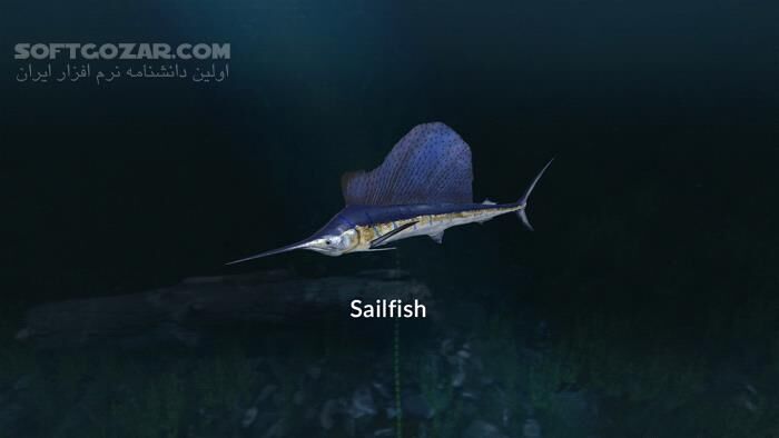 دانلود Ultimate Fishing Simulator - Thailand - دانلود بازی شبیه ساز ماهیگیری - سافت گذر