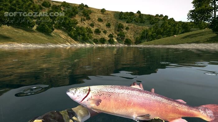 دانلود Ultimate Fishing Simulator - Thailand - دانلود بازی شبیه ساز ماهیگیری - سافت گذر