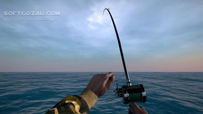 دانلود Ultimate Fishing Simulator - Thailand - دانلود بازی شبیه ساز ماهیگیری - سافت گذر