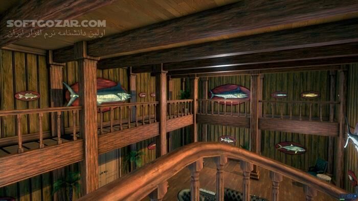 دانلود Ultimate Fishing Simulator - Thailand - دانلود بازی شبیه ساز ماهیگیری - سافت گذر