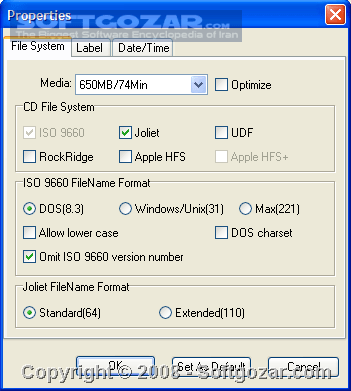دانلود UltraISO Premium 9.7.6.3860 Retail - دانلود الترا ایزو ویرایش فایل ISO - سافت گذر