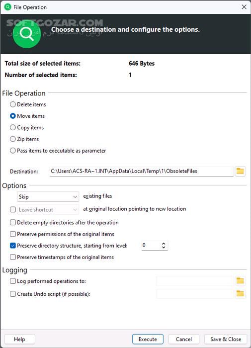 دانلود UltraSearch Pro 4.8.5.1185 - دانلود جستجوی فایل - سافت گذر