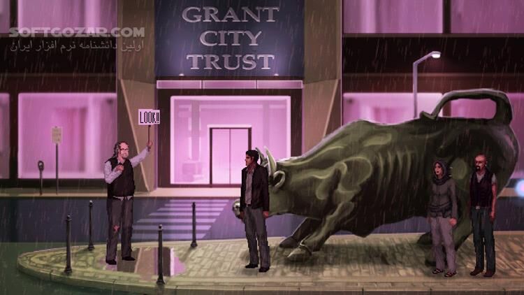 دانلود Unavowed - دانلود بازی فکری بزرگسالان برای کامپیوتر - سافت گذر