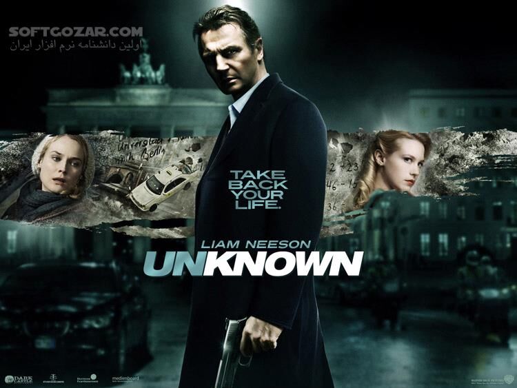 دانلود Unknown - دانلود اکشن حادثه ای - سافت گذر