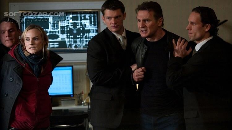 دانلود Unknown - دانلود اکشن حادثه ای - سافت گذر