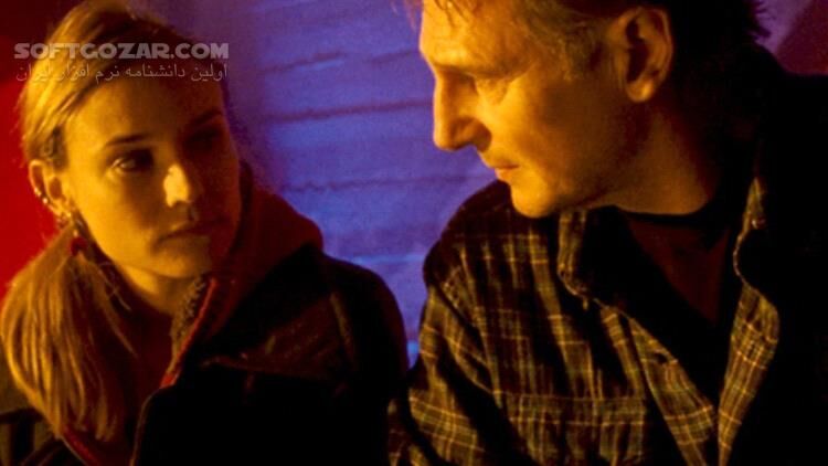 دانلود Unknown - دانلود اکشن حادثه ای - سافت گذر