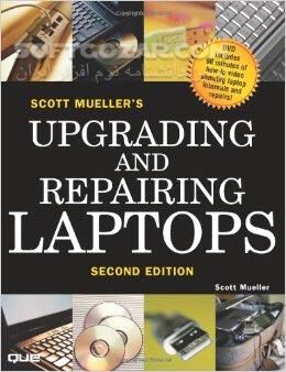 دانلود Upgrading and Repairing Laptops 2003-2005 3rd Edition - دانلود کتاب آموزش تعمیر لپ تاپ - سافت گذر