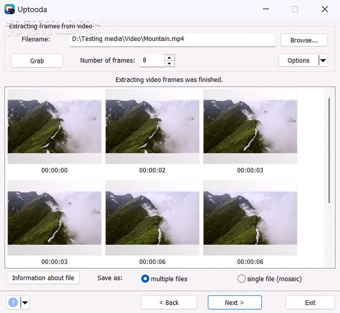 دانلود Uptooda 1.4.4 Build 5388 (ex-Image Uploader) - دانلود آپلود عکس - سافت گذر
