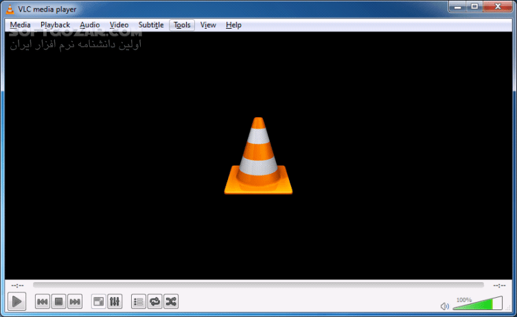 دانلود VLC Media Player 3.0.22 Win/Mac/Linux + Portable - دانلود پلیر وی ال سی - سافت گذر