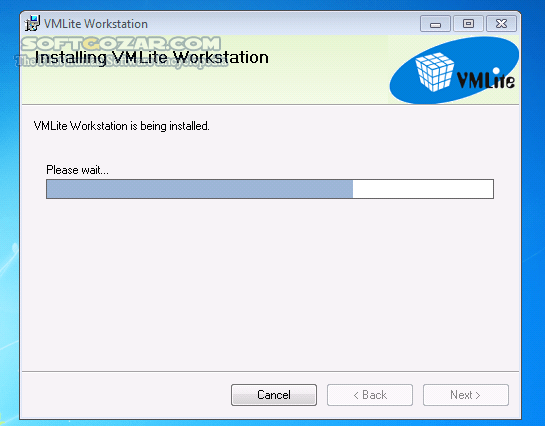 دانلود VMLite Workstation / VMLite XP Mode v3.2.6 - دانلود اجرای 100 درصد نرم افزار تحت ویندوز XP‌ در ویندوز 7 بدون نیاز به امکان Virtualization در CPU - سافت گذر