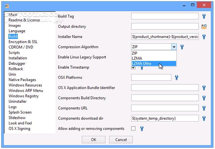 دانلود VMware InstallBuilder Enterprise 25.10.1 / macOS - دانلود ساخت فایل های نصبی قابل اجرا در پلتفرم های مختلف - سافت گذر