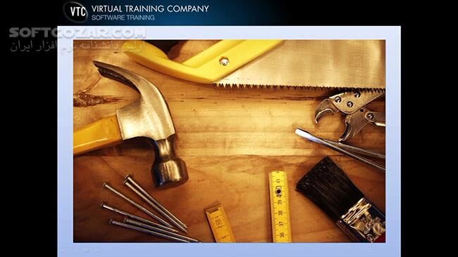 دانلود VTC - Certified Ethical Hacker (CEH) v8 (Exam 312-50) Course - دانلود فیلم آموزش مدرک هکر اخلاقی - نسخه‌ی 8 - آزمون 50-312 - سافت گذر