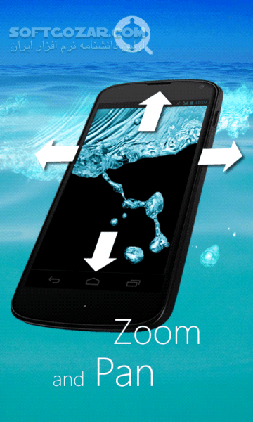 دانلود VXG Video Player Pro 5.2.4 for Android +4.0 - دانلود ویدئو پلیر منحصر به فرد و قدرتمند اندروید با پشتیبانی از تمام فرمت ها برای اندروید - سافت گذر