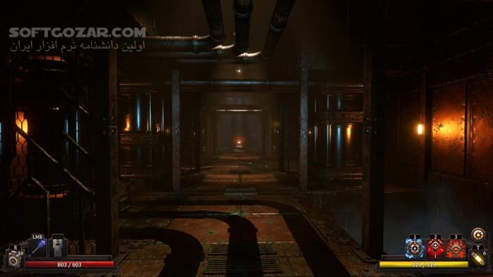 دانلود Vaporum - دانلود بازی وپورام - سافت گذر