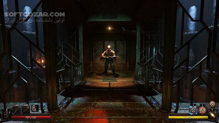 دانلود Vaporum - دانلود بازی وپورام - سافت گذر