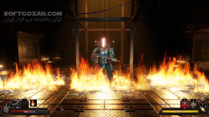 دانلود Vaporum - دانلود بازی وپورام - سافت گذر