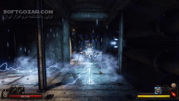 دانلود Vaporum - دانلود بازی وپورام - سافت گذر