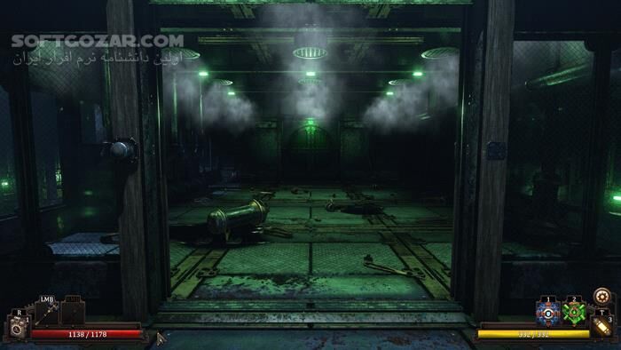 دانلود Vaporum - دانلود بازی وپورام - سافت گذر