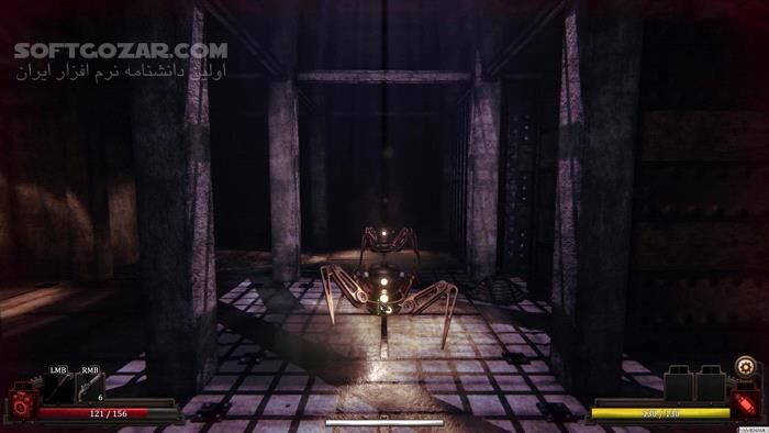 دانلود Vaporum - دانلود بازی وپورام - سافت گذر