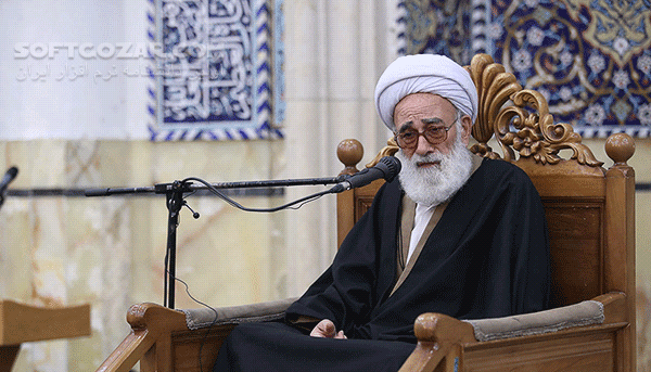 دانلود وصیت نامه امام حسن عسکری (ع) از حجت الاسلام والمسلمین علی نظری منفرد - دانلود حاج آقا علی نظری منفرد با موضوع وصیت نامه امام حسن عسکری (ع) - سافت گذر