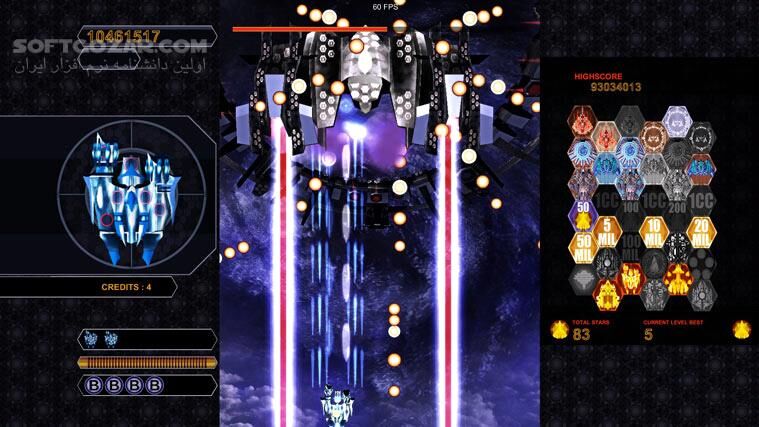 دانلود Vector Strain - دانلود بازی در مسیر نبرد - سافت گذر