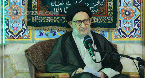 دانلود سخنرانی حجت الاسلام سید محمد ضیاء آبادی با موضوع ولایت امیرمؤمنان علی (ع) - دانلود سخنرانی ولایت امیرمؤمنان علی (ع) با سید محمد ضیاء آبادی - سافت گذر