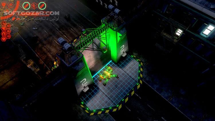 دانلود Vicious Attack Llama Apocalypse + Updates - دانلود بازی اکشن شوتر - سافت گذر