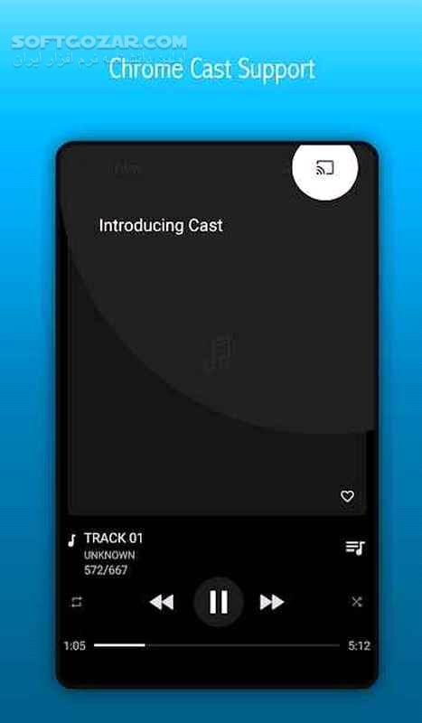 دانلود Video Player All Format xplayer 2.2.4.1 For Android +4.1 - دانلود ویدئو پلیر تمام فرمت ها برای اندروید - سافت گذر