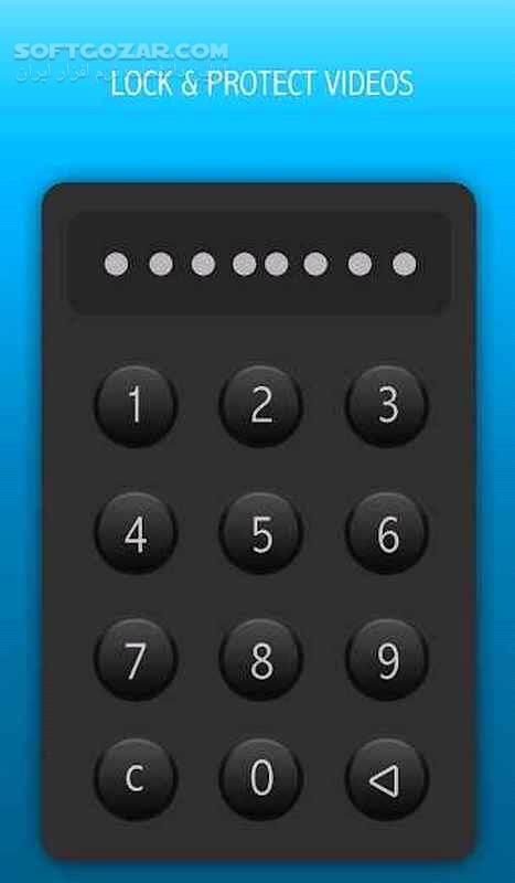 دانلود Video Player All Format xplayer 2.2.4.1 For Android +4.1 - دانلود ویدئو پلیر تمام فرمت ها برای اندروید - سافت گذر
