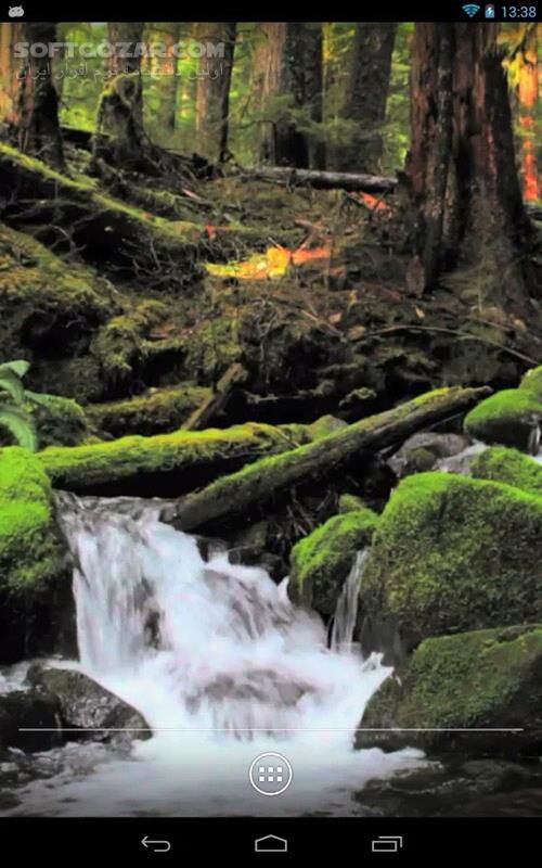 دانلود Video Wallpaper Premium 1.38 for Android - دانلود نمایش فیلم به جای Live Wallpaper برای اندروید - سافت گذر