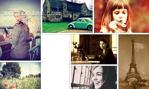 دانلود Vintage Camera 5.0 for Android - دانلود تصویر برداری با افکت ها گوناگون برای اندروید - سافت گذر