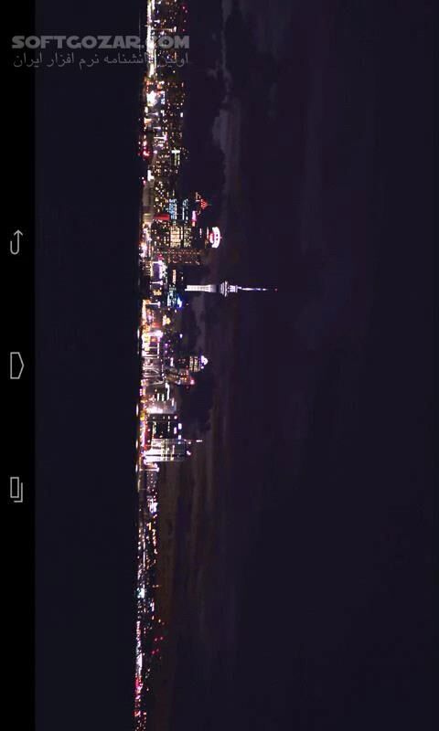 دانلود VitalPlayer Pro 2.1.4 for Android - دانلود پلیر تصویری اندروید برای اندروید - سافت گذر