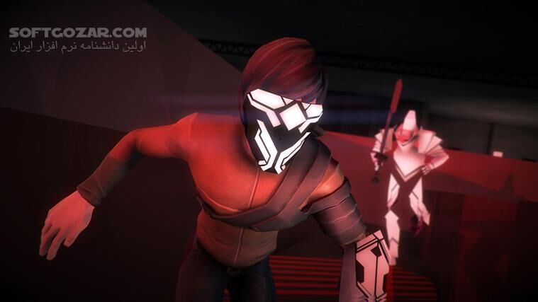 دانلود Volume - دانلود بازی توده - سافت گذر