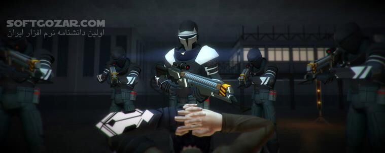 دانلود Volume - دانلود بازی توده - سافت گذر