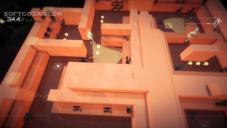 دانلود Volume - دانلود بازی توده - سافت گذر