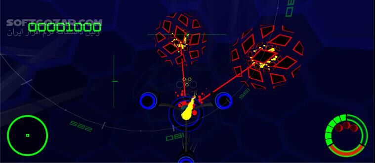 دانلود Voxel Blast - دانلود بازی انفجار ذرات - سافت گذر