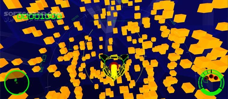 دانلود Voxel Blast - دانلود بازی انفجار ذرات - سافت گذر