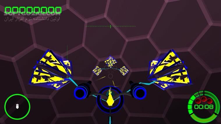 دانلود Voxel Blast - دانلود بازی انفجار ذرات - سافت گذر