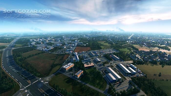 دانلود WARNO - دانلود بازی استراتژیک برای کامپیوتر - سافت گذر