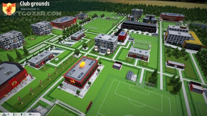 دانلود WE ARE FOOTBALL - دانلود بازی سرمربیگری فوتبال - سافت گذر